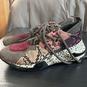 Steve Madden size 8.5 men